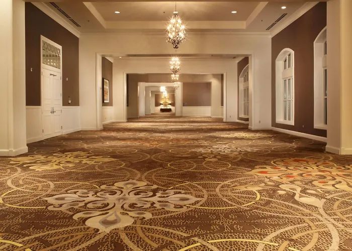 Houston Marriott Sugar Land