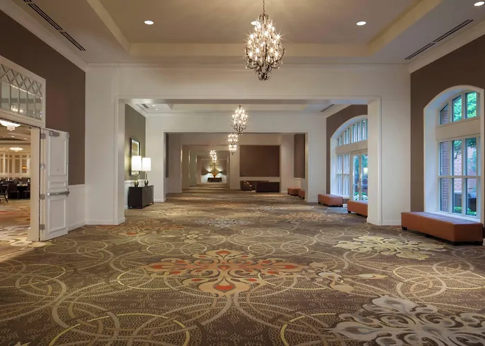 Houston Marriott Sugar Land